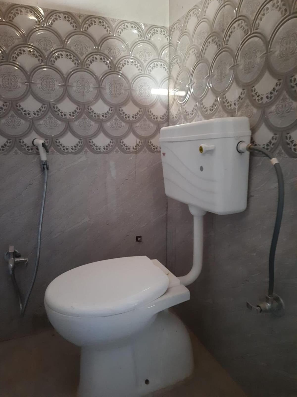 Nature Homestay Varanasi Bagian luar foto
