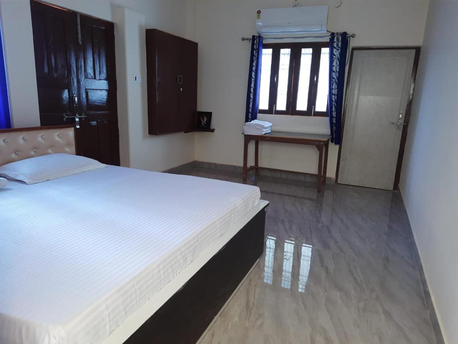 Nature Homestay Varanasi Bagian luar foto